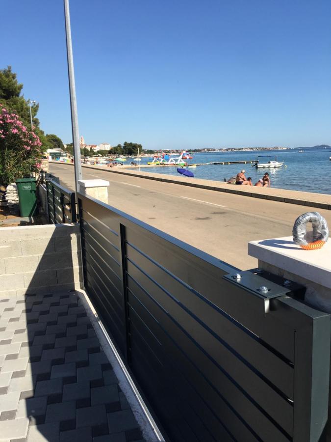 Apartmani Zlata Sveti Filip i Jakov Exterior foto