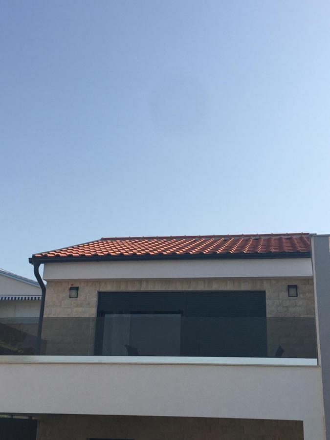 Apartmani Zlata Sveti Filip i Jakov Exterior foto