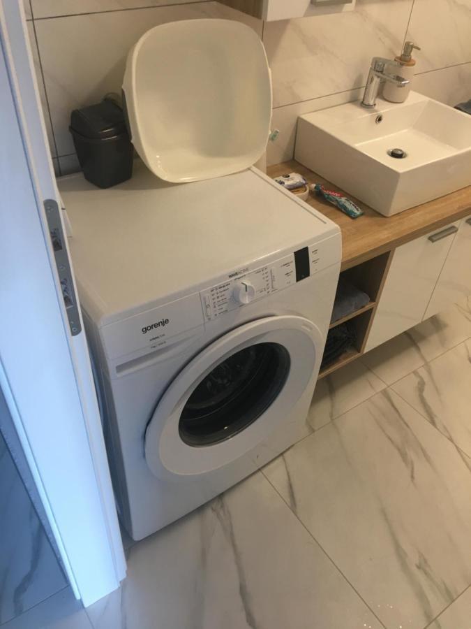 Apartmani Zlata Sveti Filip i Jakov Exterior foto
