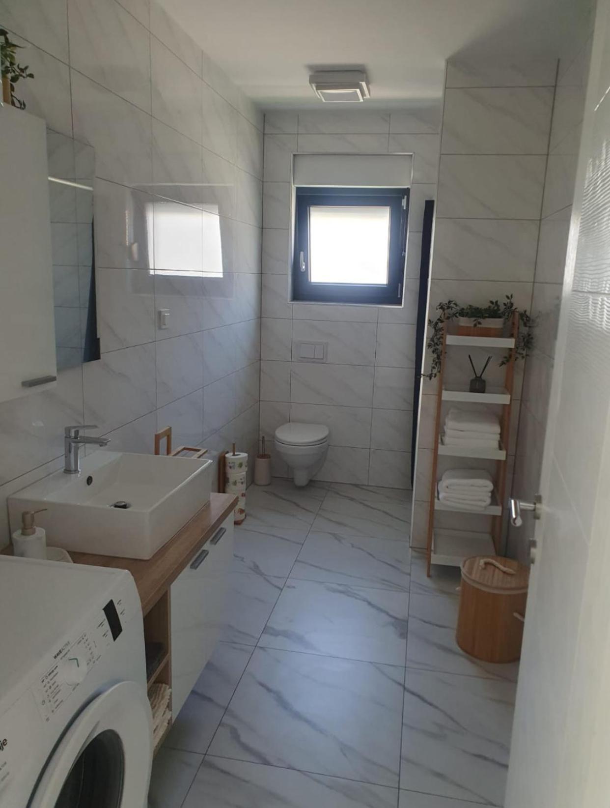 Apartmani Zlata Sveti Filip i Jakov Exterior foto